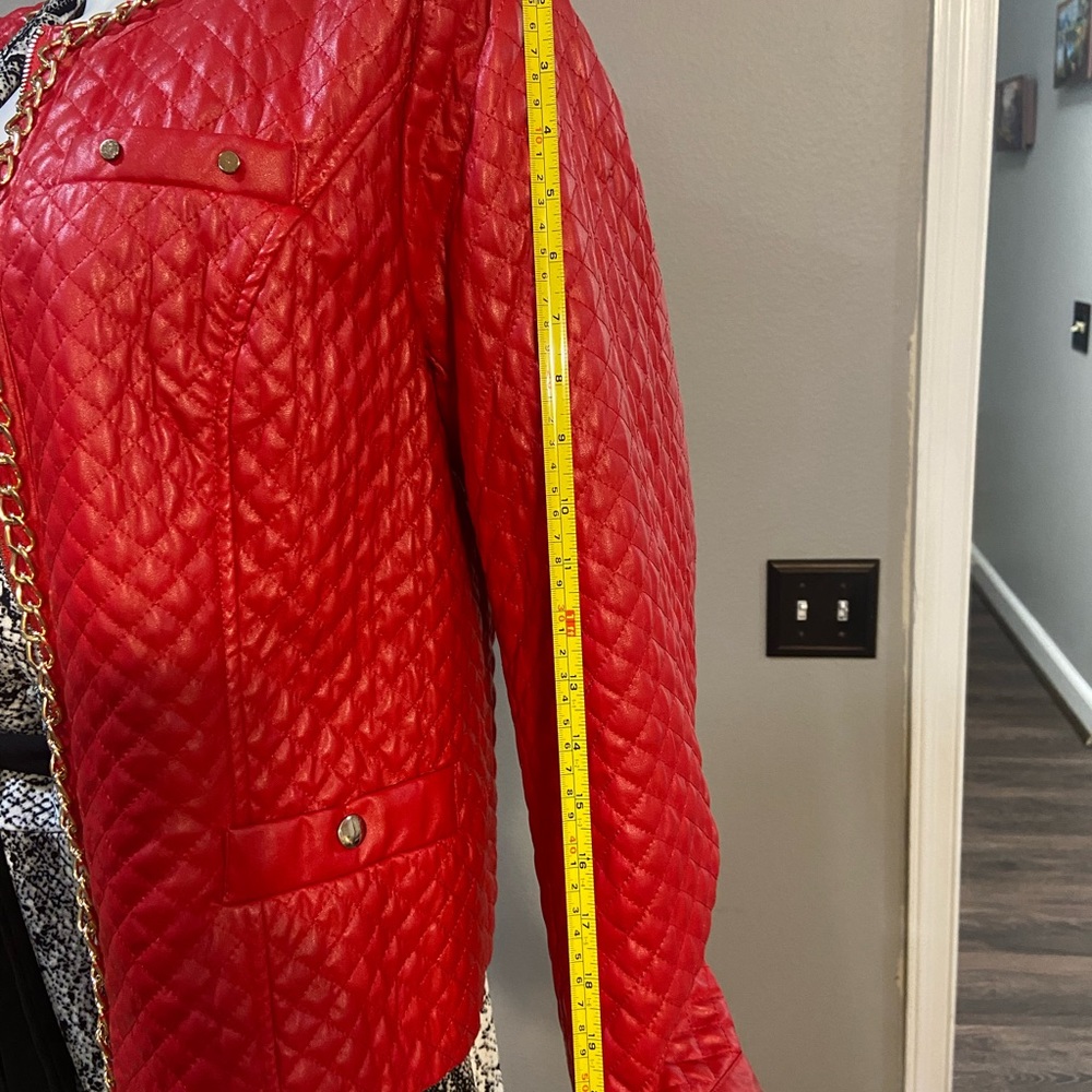 Jacket - Picture 11 of 13